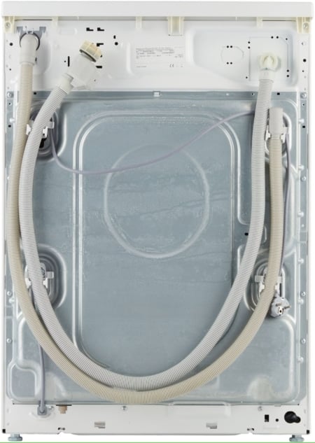 Siemens WG44G205NL - Afbeelding 9