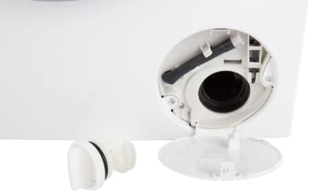 Siemens WG44G205NL - Afbeelding 10
