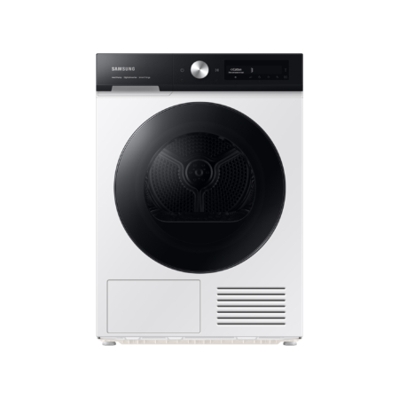 Samsung DV90BB7445GES2 wasdroger Vrijstaand Voorbelading 9 kg A+++ Wit - EWO1862 - Afbeelding 8