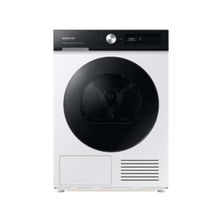 Samsung DV90BB7445GES2 wasdroger Vrijstaand Voorbelading 9 kg A+++ Wit - EWO1862