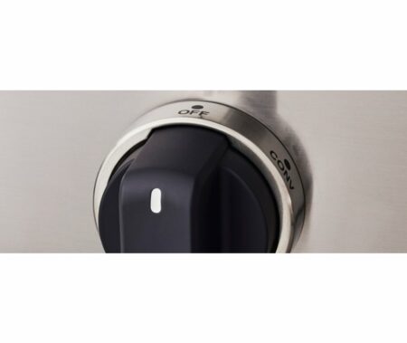 Bertazzoni MPL95I1ENNP inductie fornuis met 5 zones, zwart - Afbeelding 2