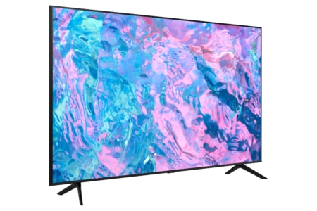 Samsung Series 7 UE43CU7192UXXH 109,2 cm (43") 4K Ultra HD Smart TV Wifi Zwart - Afbeelding 12