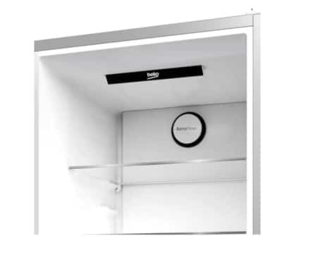 Beko B1RCNA364G Koel-vriescombinatie - Afbeelding 6