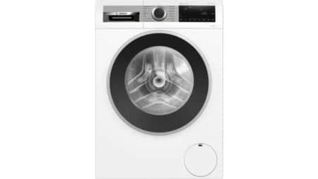 Bosch Serie 6 WGG24400NL wasmachine Voorbelading 9 kg 1400 RPM A Wit - Afbeelding 8