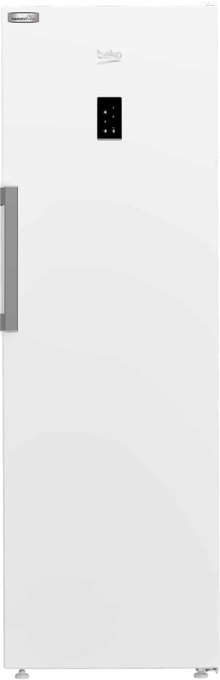 Beko B3RMLNE444HW koelkast Vrijstaand 365 l E Wit - Afbeelding 8