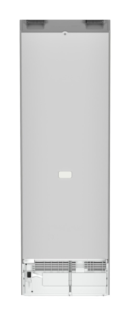 Liebherr CNsfc 5233 Plus NoFrost koel-vriescombinatie Vrijstaand 330 l C Zilver - Afbeelding 10