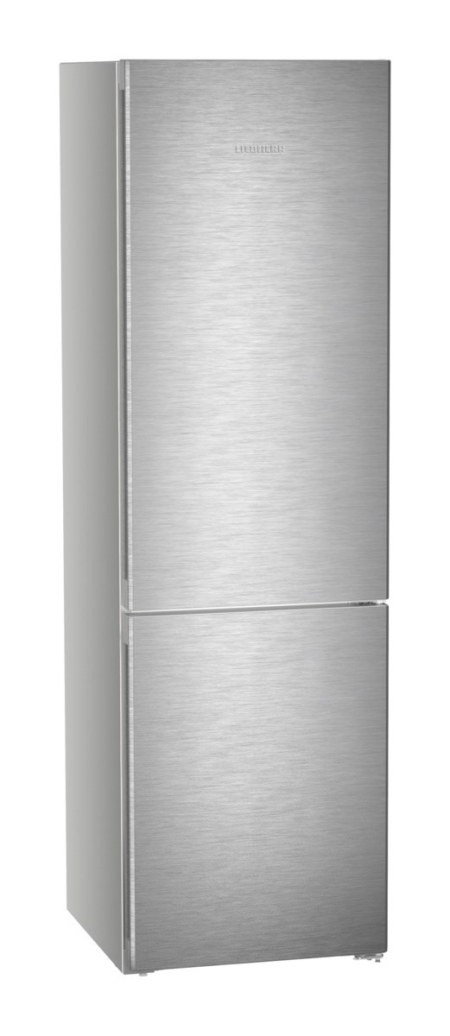 Liebherr CNsdb 5723-20 koel-vriescombinatie Ingebouwd 371 l B Zilver - Afbeelding 8