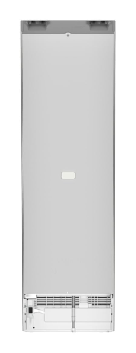 Liebherr CNsdb 5723-20 koel-vriescombinatie Ingebouwd 371 l B Zilver - Afbeelding 11