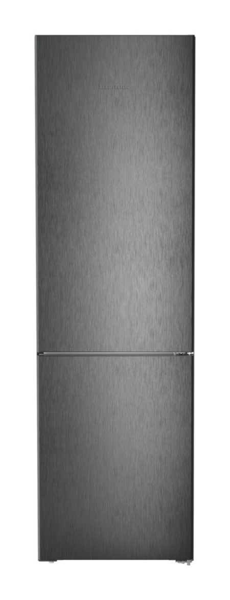 Liebherr CBNbda 5723 Plus koel-vriescombinatie Vrijstaand 360 l A Zwart - Afbeelding 9