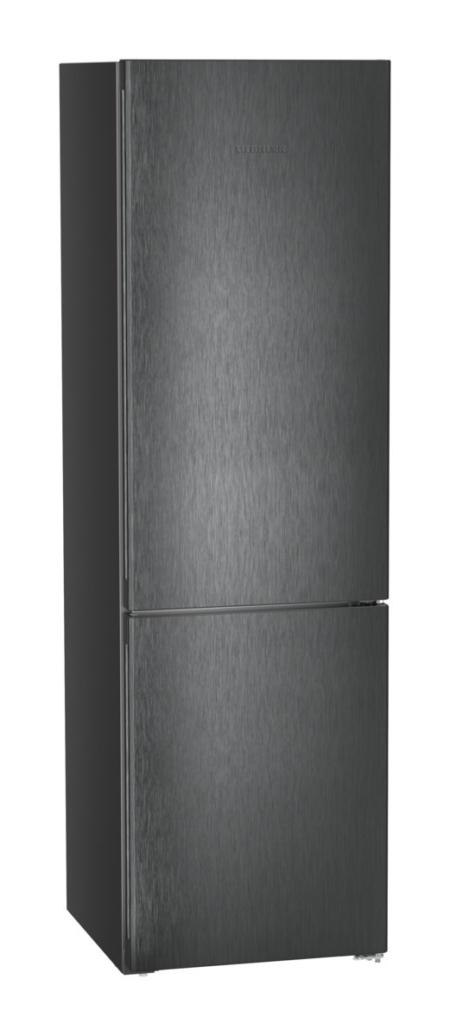 Liebherr CBNbda 5723 Plus koel-vriescombinatie Vrijstaand 360 l A Zwart - Afbeelding 8