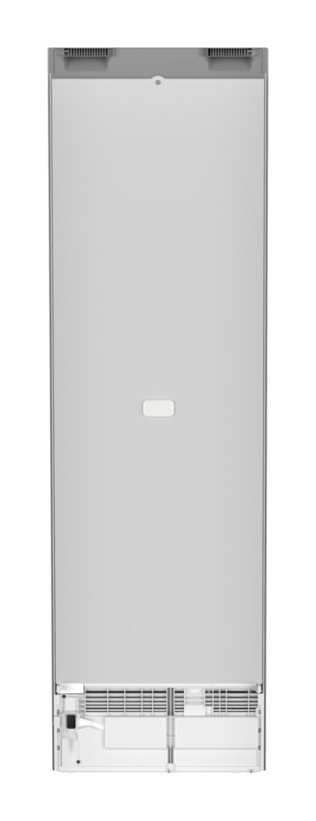 Liebherr CBNsda 5753 Prime koel-vriescombinatie Vrijstaand 362 l A Zilver - Afbeelding 11
