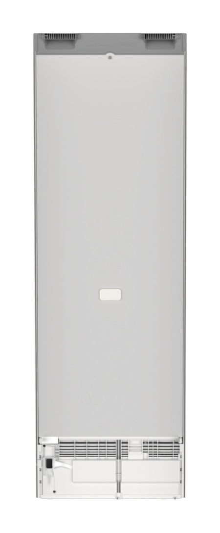 Liebherr CBNsdc 5223 Plus koel-vriescombinatie Vrijstaand 320 l C Zilver - Afbeelding 10