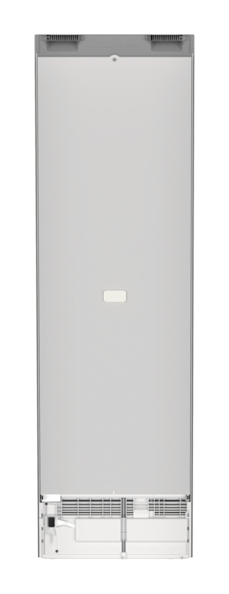 Liebherr CBNsdc 5733 Plus koel-vriescombinatie Vrijstaand 360 l C Zilver - Afbeelding 10