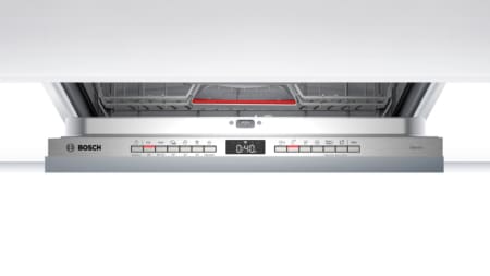 Bosch Serie 4 SMV4HVX31E vaatwasser Volledig ingebouwd 13 couverts E - Afbeelding 8