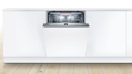 Bosch Serie 4 SMV4HVX31E vaatwasser Volledig ingebouwd 13 couverts E - Afbeelding 10
