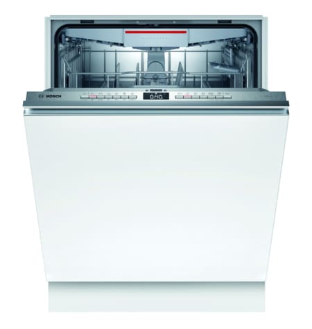 Bosch Serie 4 SMV4HVX31E vaatwasser Volledig ingebouwd 13 couverts E