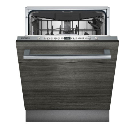 Siemens iQ300 SN636X06KE vaatwasser Volledig ingebouwd 13 couverts E - Afbeelding 12