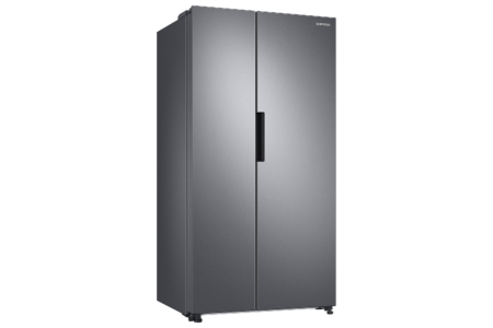 Samsung RS66A8101S9 amerikaanse koelkast Vrijstaand E Zilver EWO290 - Afbeelding 3