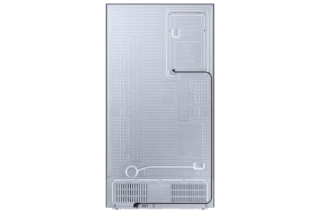 Samsung RS66A8101S9 amerikaanse koelkast Vrijstaand E Zilver EWO290 - Afbeelding 5