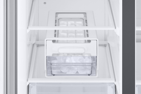 Samsung RS66A8101S9 amerikaanse koelkast Vrijstaand E Zilver EWO290 - Afbeelding 9