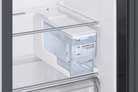 Samsung RS68A8531B1 amerikaanse koelkast Vrijstaand E Zwart - EWO3 - Afbeelding 12