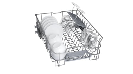 Bosch Serie 2 SPS2XMI04E vaatwasser Vrijstaand 10 couverts F - Afbeelding 6