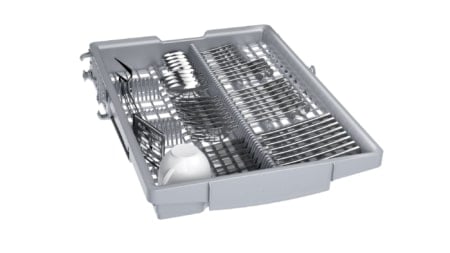 Bosch Serie 2 SPS2XMI04E vaatwasser Vrijstaand 10 couverts F - Afbeelding 5