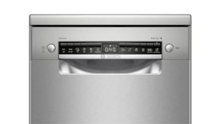 Bosch Serie 4 SPS4EKI60E vaatwasser Vrijstaand 9 couverts E - Afbeelding 5