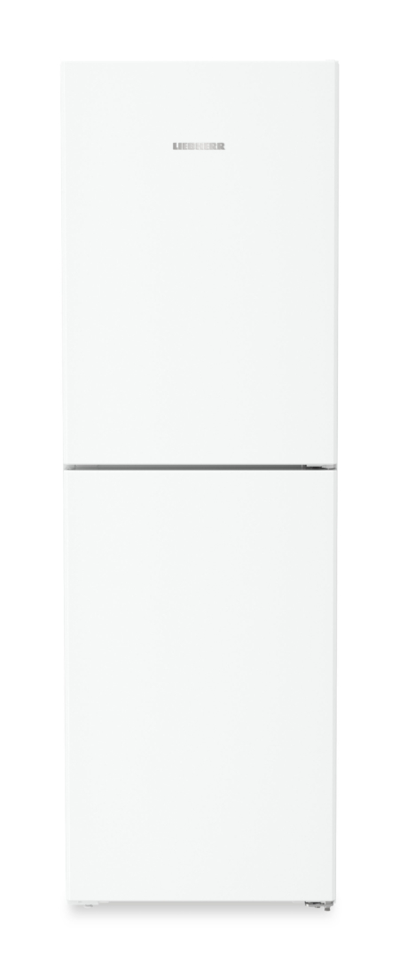 Liebherr CNd 5204 koel-vriescombinatie 319 l D Wit - Afbeelding 9