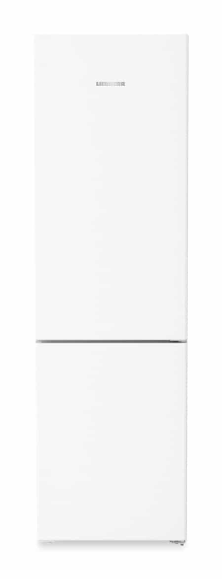 Liebherr CNd 5703 koel-vriescombinatie 371 l D Wit - Afbeelding 3