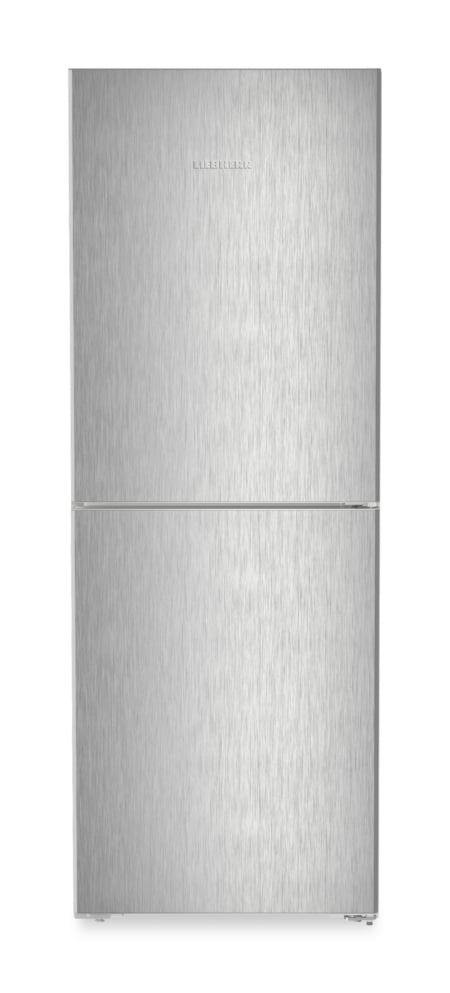 Liebherr CNsfd 5023 koel-vriescombinatie 280 l D Roestvrijstaal - Afbeelding 3