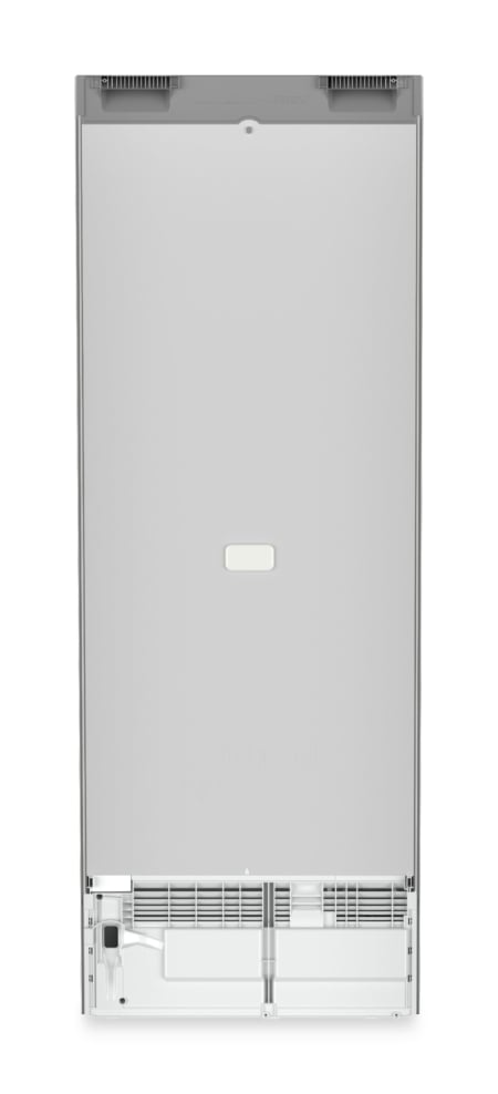 Liebherr CNsfd 5023 koel-vriescombinatie 280 l D Roestvrijstaal - Afbeelding 6