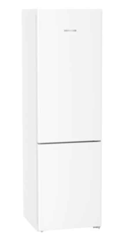 Liebherr CNd 5723 Plus koel-vriescombinatie Vrijstaand 371 l D Wit - Afbeelding 8