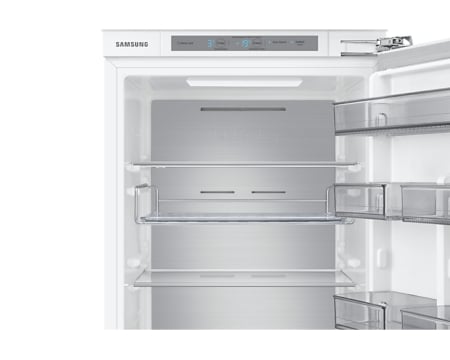 Samsung BRB6000 koel-vriescombinatie Ingebouwd 264 l C Wit - Afbeelding 9