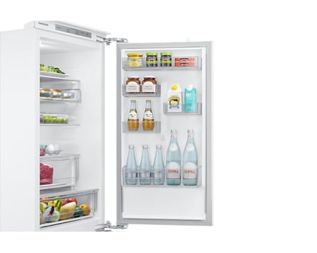 Samsung BRB6000 koel-vriescombinatie Ingebouwd 264 l C Wit - Afbeelding 19