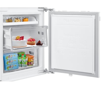 Samsung BRB6000 koel-vriescombinatie Ingebouwd 264 l C Wit - Afbeelding 13