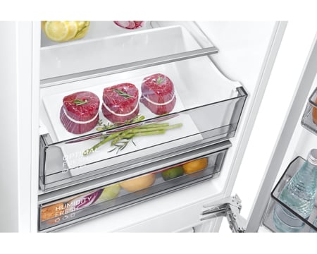 Samsung BRB6000 koel-vriescombinatie Ingebouwd 264 l C Wit - Afbeelding 15