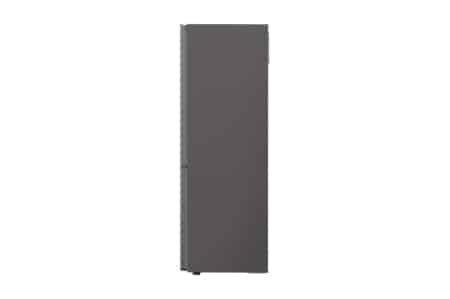 LG GBB61DSHMN koel-vriescombinatie Vrijstaand 341 l E Grafiet - Afbeelding 16