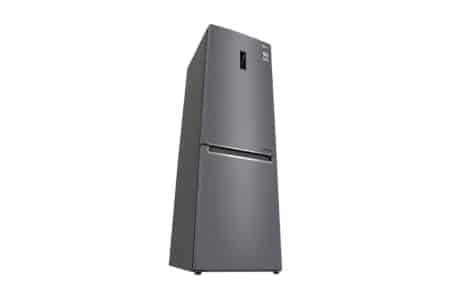 LG GBB61DSHMN koel-vriescombinatie Vrijstaand 341 l E Grafiet - Afbeelding 10