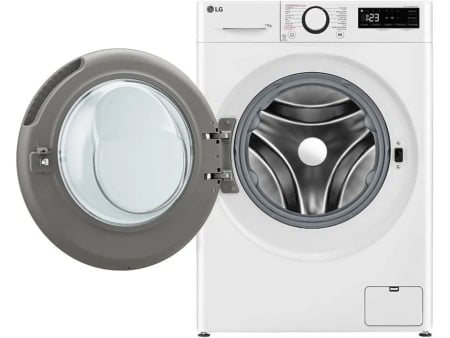 LG F4WR5011S1W Wasmachine - Afbeelding 2