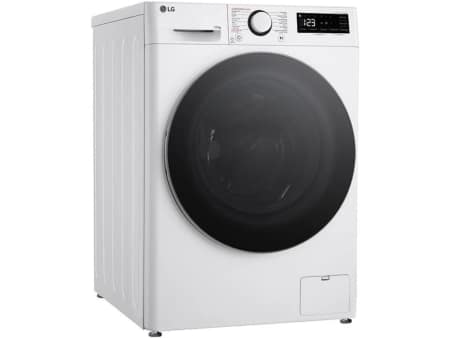 LG F4WR5011S1W Wasmachine - Afbeelding 4