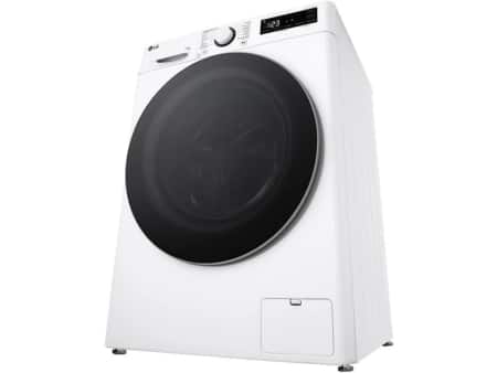 LG F4WR5011S1W Wasmachine - Afbeelding 5