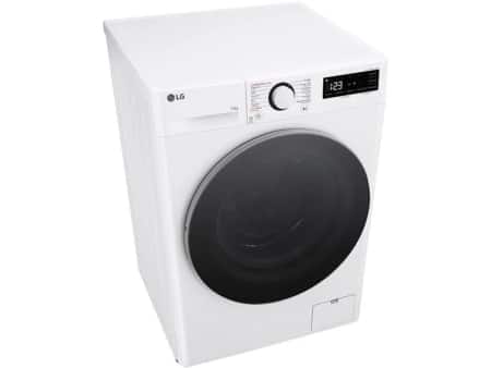 LG F4WR5011S1W Wasmachine - Afbeelding 8