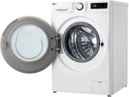 LG F4WR5011S1W Wasmachine - Afbeelding 9