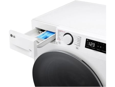 LG F4WR5011S1W Wasmachine - Afbeelding 12