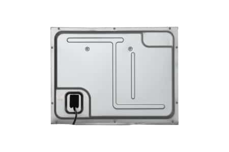 Exquisit EBM4545-2BL Inbouw combimagnetron - Afbeelding 4