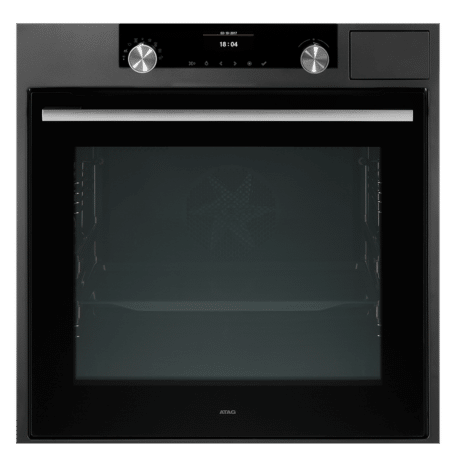 Atag CS6692C Inbouw combi stoomoven