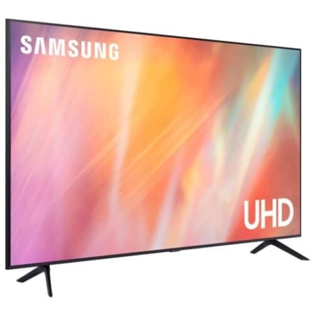 Actie SAMSUNG UE55AU7192 4K Smart Tv - Afbeelding 2