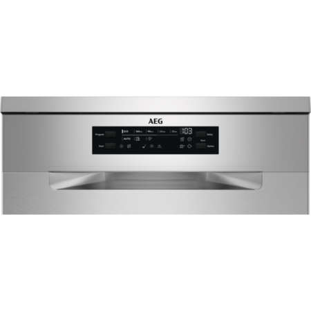 AEG FFB32617ZM - Afbeelding 2
