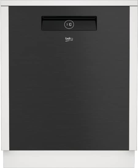 Beko b300 BDDN36420D vaatwasser Volledig ingebouwd 14 couverts E
